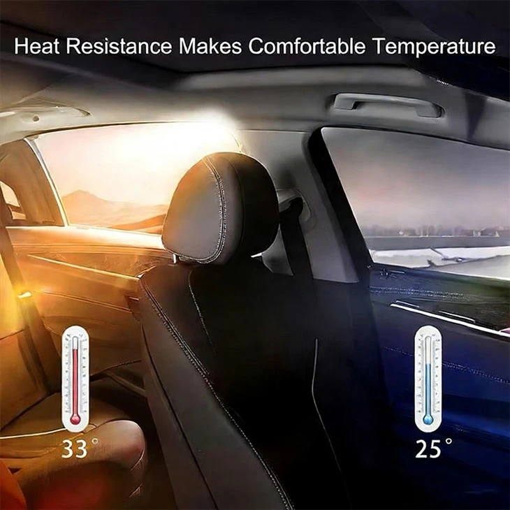 Summer Heat Rejection Window Tint suppliers